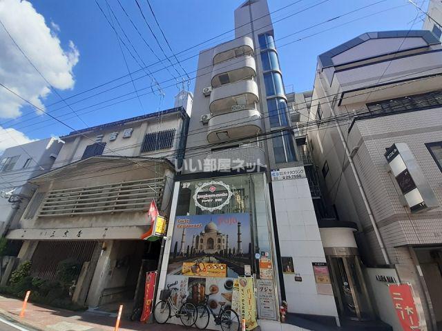 アルバーナ