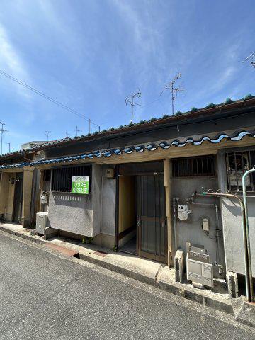 松原市東新町文化