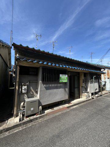 松原市東新町文化