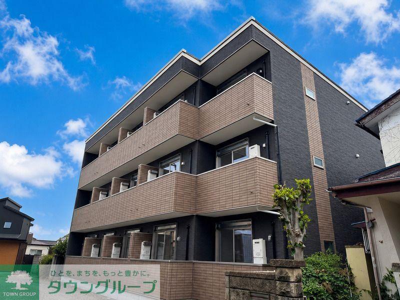 飯山満町3丁目AP