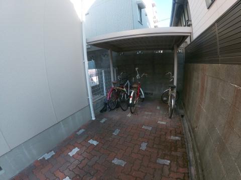 フラットオーク