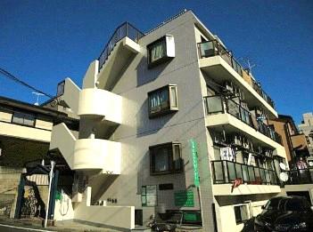 パール世田谷
