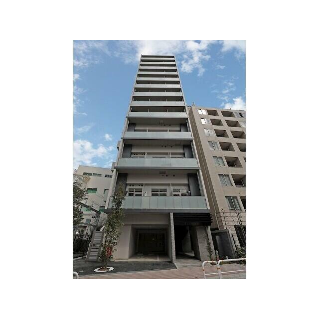 クロスレジデンス大崎 部屋番号0703