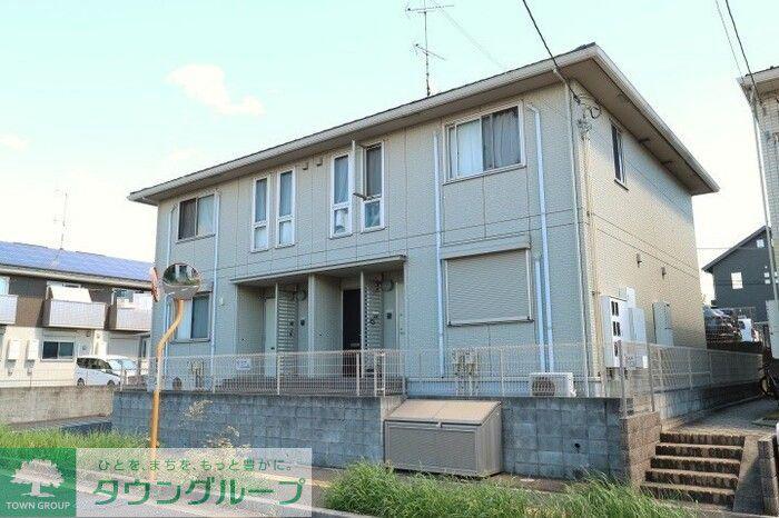 センターフィールドA