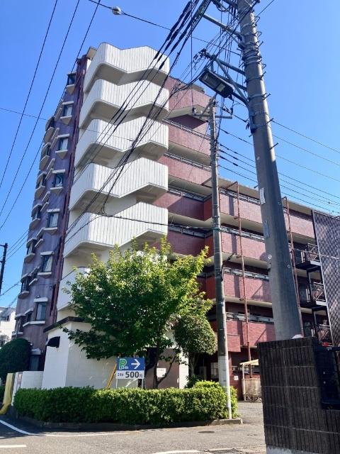 マロニエマンション