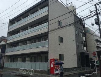 FARE KAMEIDO