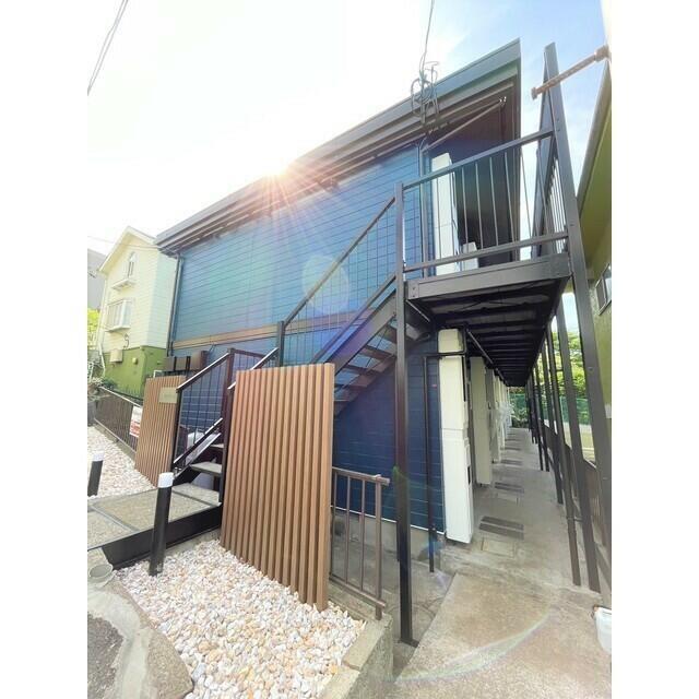 中丸ハイツ
