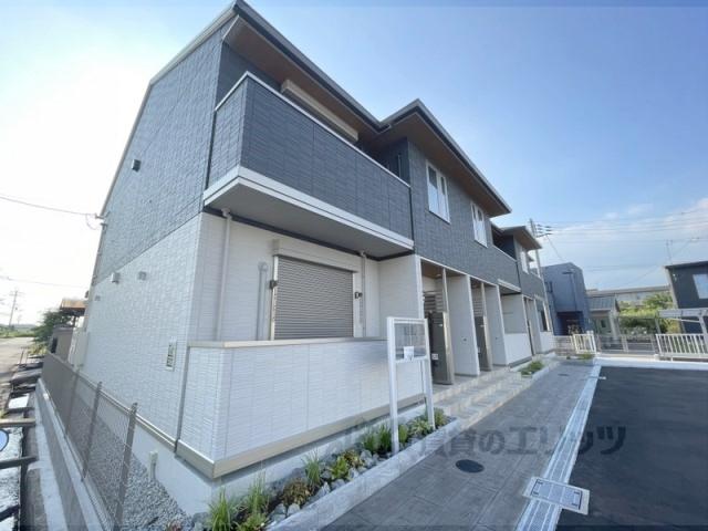 アムフル(2LDK/1階)