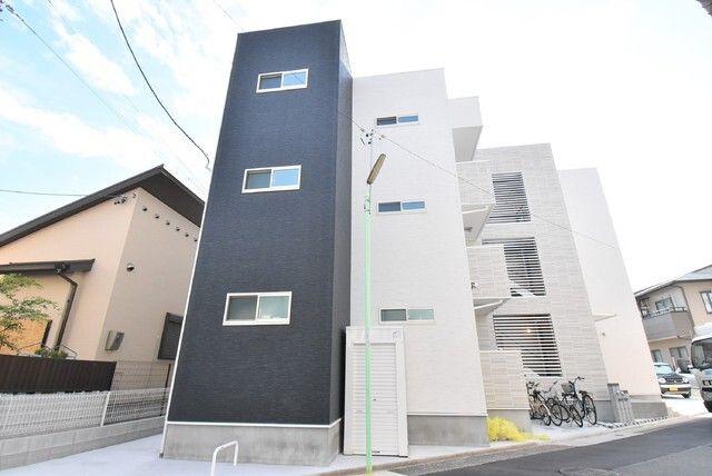 MOVE栄生