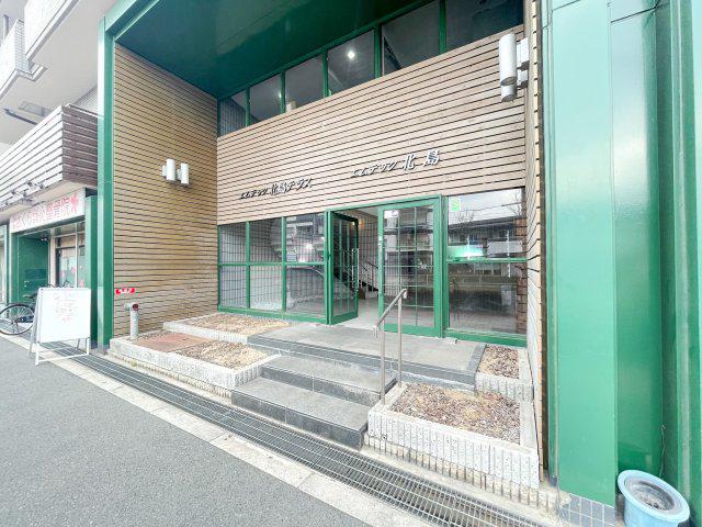 エムテック北島テラス