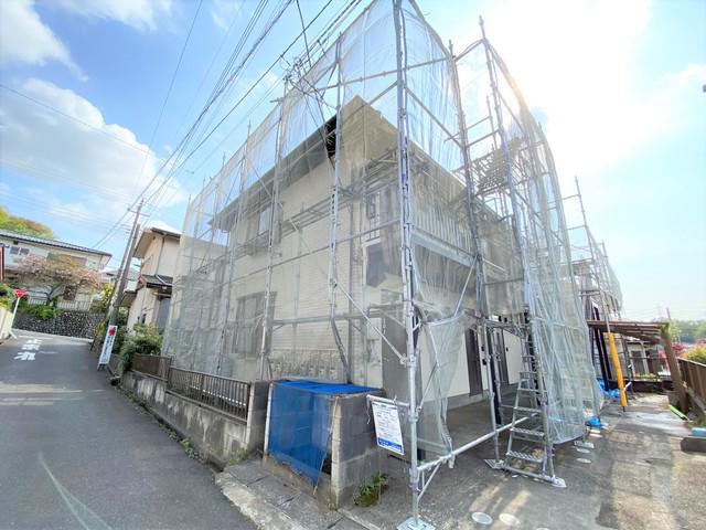 クロノス日野南
