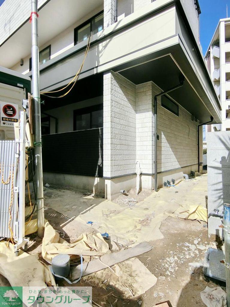 MELDIA中河原