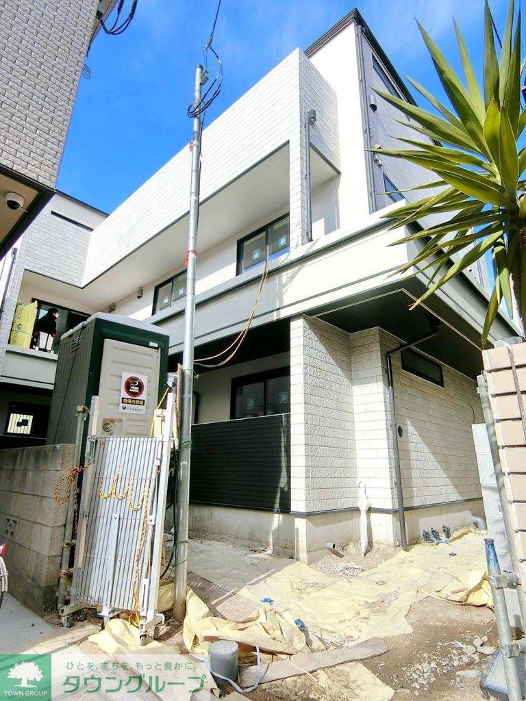 MELDIA中河原