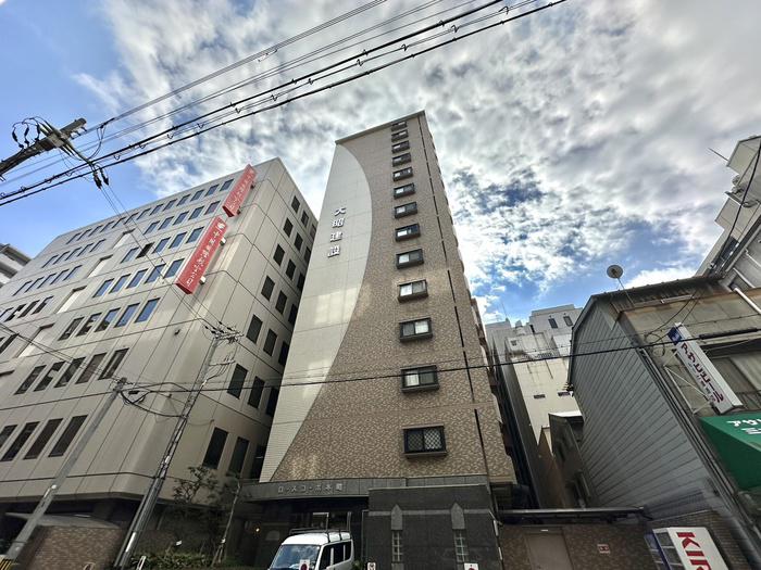 ローズコーポ本町