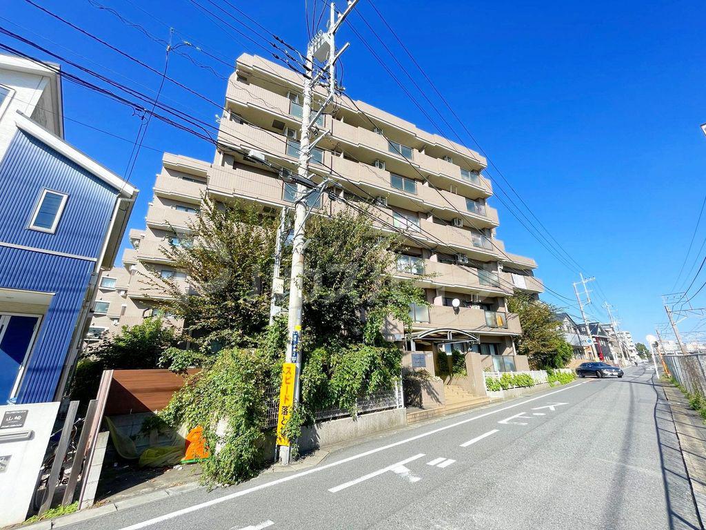TS GARDEN柏