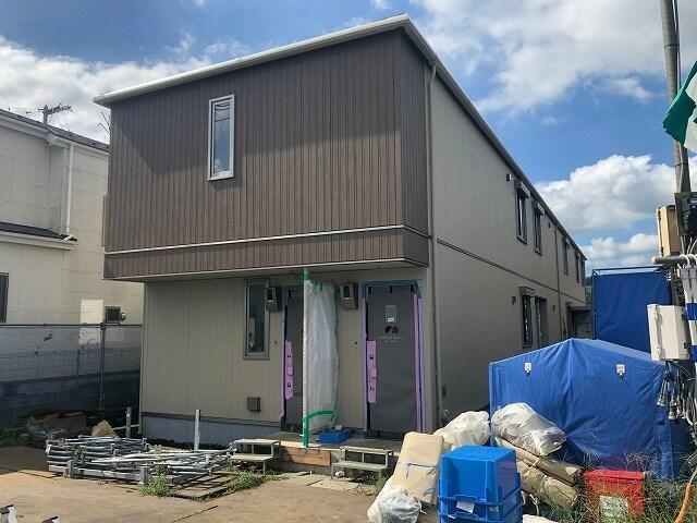 サニーフィールド