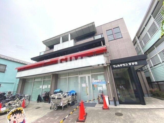 ヴェルテラスすずき