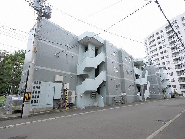 ニュープログレスビル