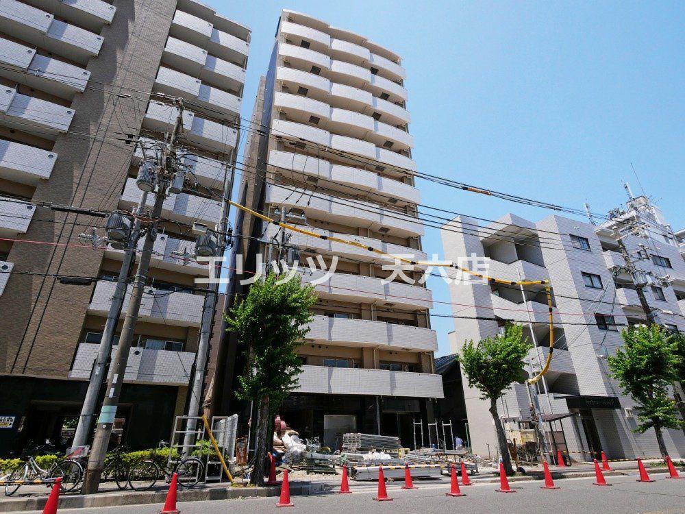 セレニテ新大阪エクラ