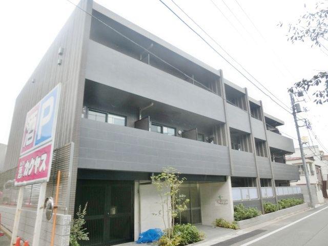 BRIZZ中野江古田