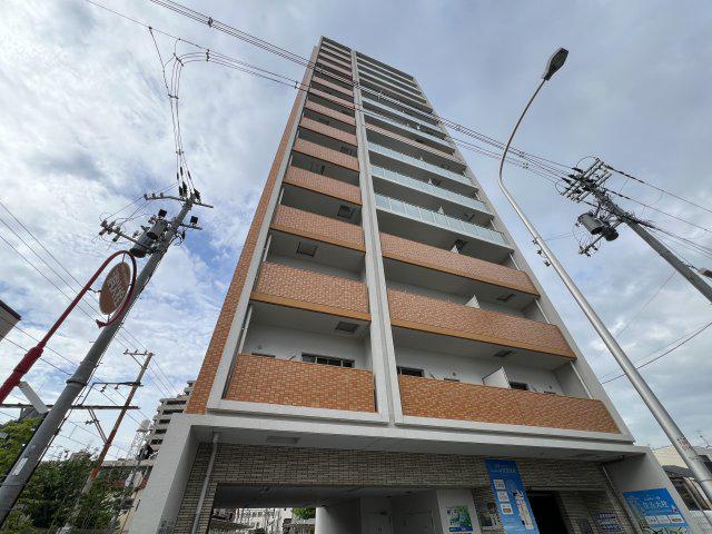 ふぁみゆ住吉大社