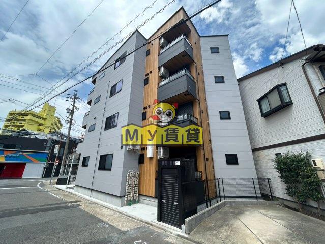 LEGIOIE太閤通4