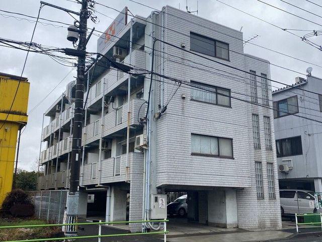 メゾンウエストリバー