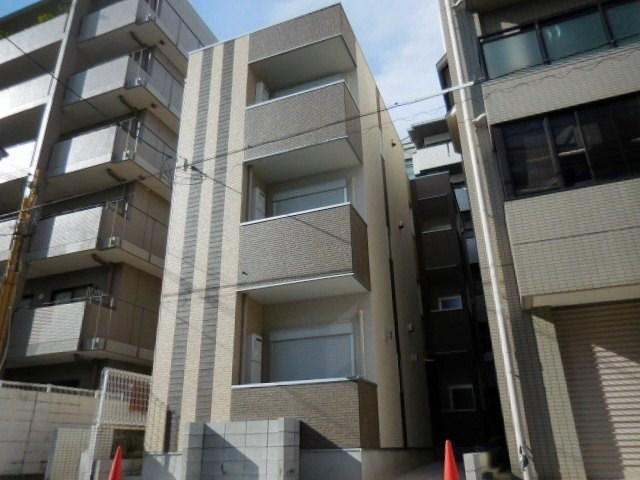 A・山法師