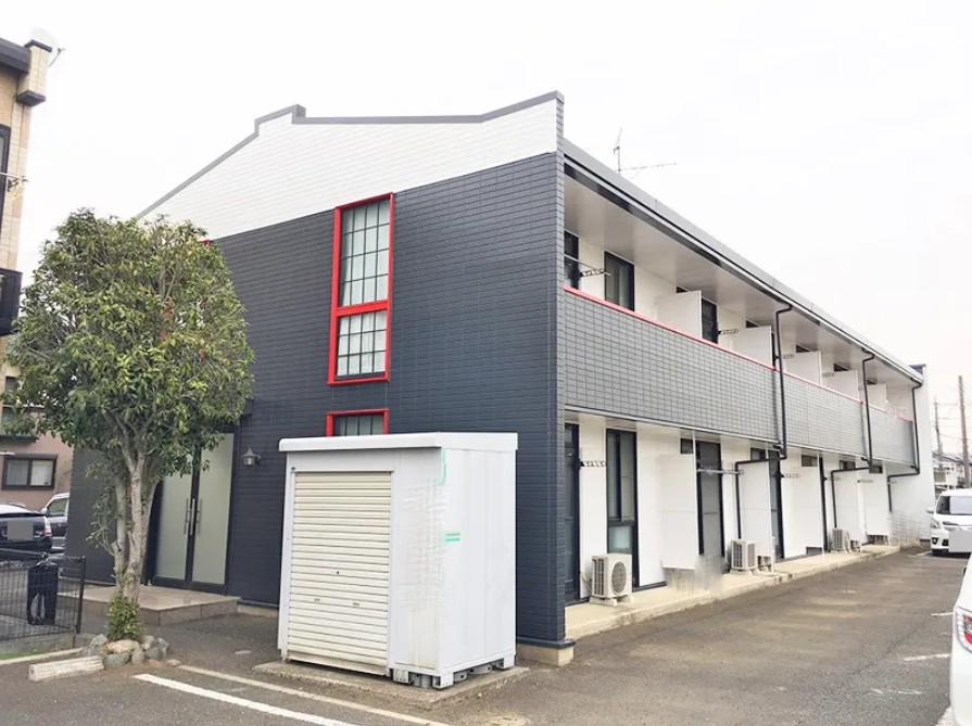 東武野田線 岩槻駅 徒歩28分 2階建 築29年