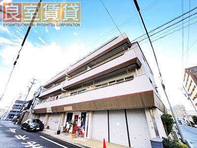 共栄ビル