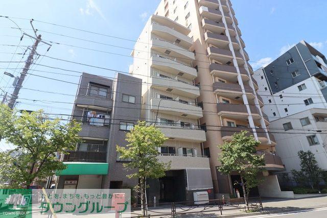 VISTA川崎大師