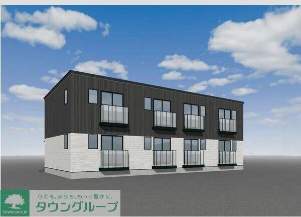 根岸町AP A棟