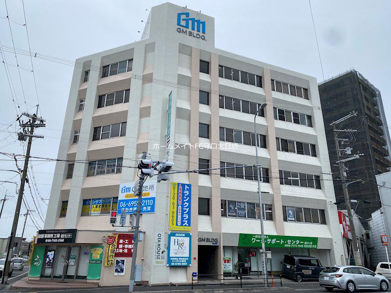 GMビル第三