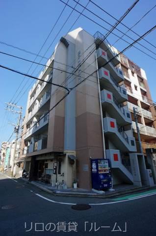 ノアーズアーク中洲