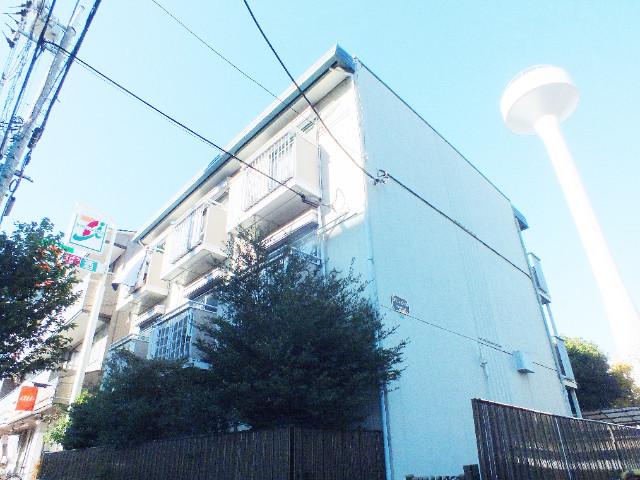 タウニィ三ツ石
