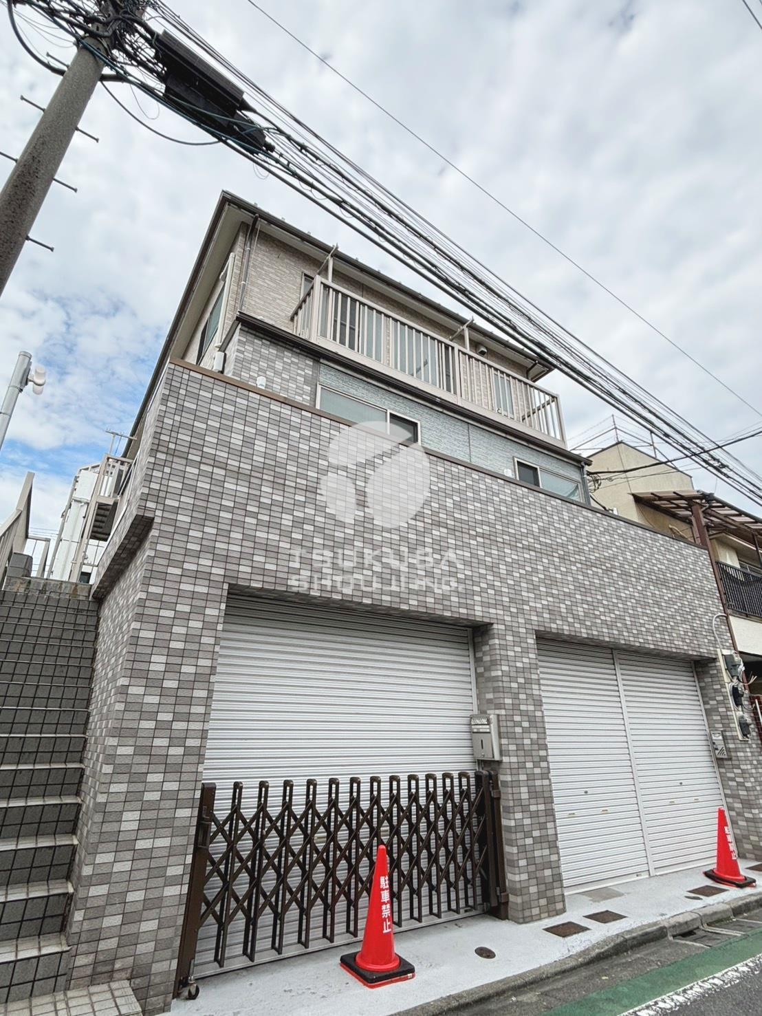 原町いずみハイム