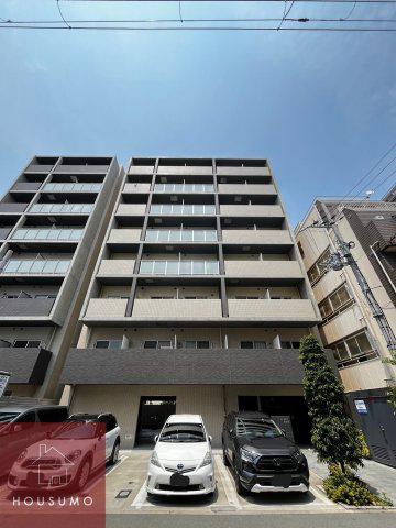 LA CASA新北野