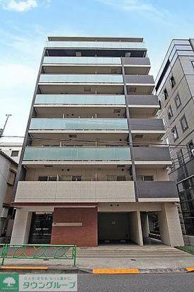 シーフォルム西新宿五丁目