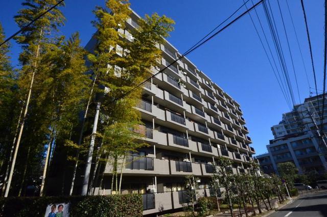 ドームズ芦花公園