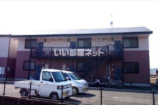 サンスクエア21・B