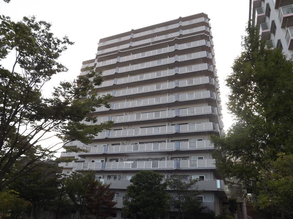 ヴィオス西神V番館