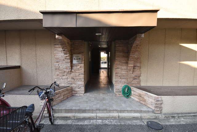ハイツ北之町A