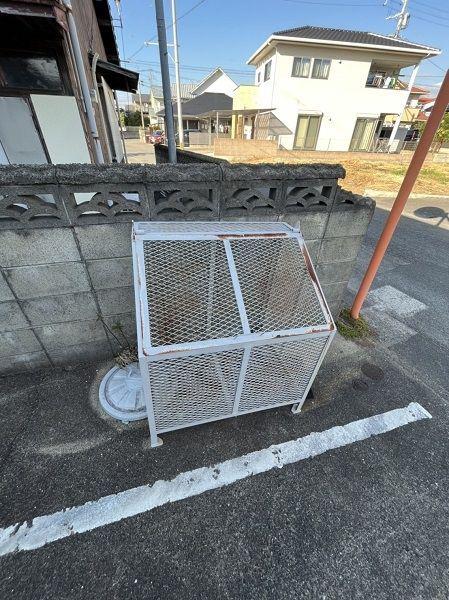 アメニティ原口