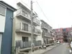 マンション石川(2LDK/2階)