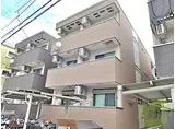 フジパレス池田南II番館