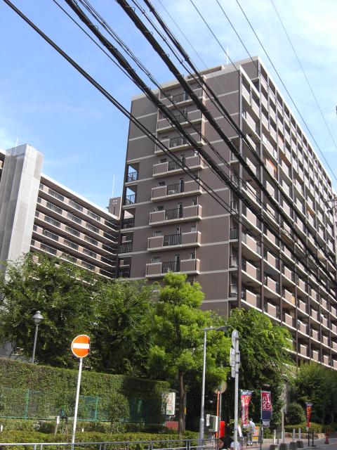 ソシエ北大阪