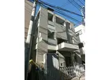 アルビヨン椎名町