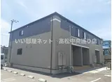 クラール綾川D