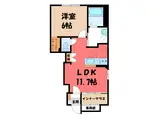 東武小泉線 竜舞駅 徒歩33分 2階建 新築