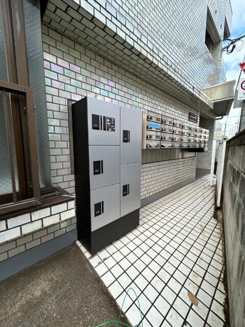 オパール館新所沢